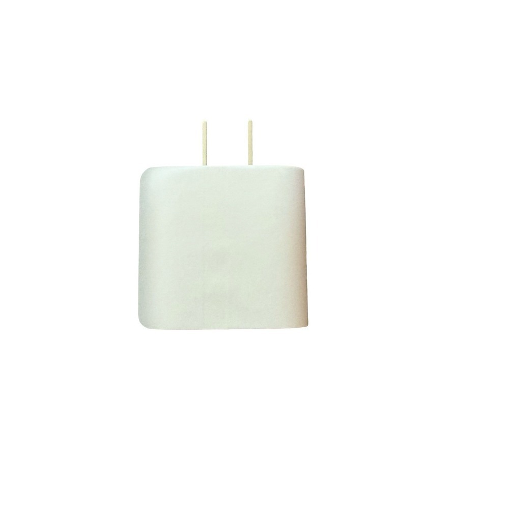 Apple USB-C Power Adapter White 20W Fast Charging Wall Plug NEW